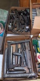 Lathe Wrenches