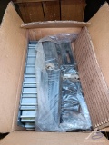 Stepping Block and Clamp Set (new in box)