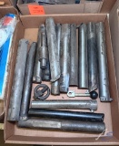 Lathe Tool Bits