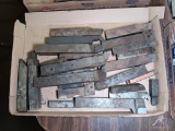 Carbide Lathe Tool Bits