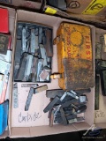 Carbide Lathe Tool Bits