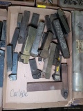 Carbide Lathe Tools Bits