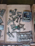 Key Slot Cutter
