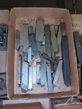 Lathe Tool Bits