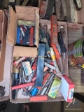 Variety of Bits and Other Items