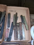 Carbide Lathe Tool Bits