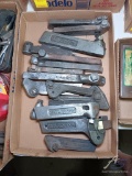 Lathe Tool Bits