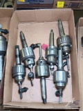 Drill Chucks with Wilson End