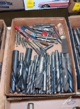 Taps and Drill Bits