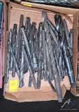 Drill Bits with Wilson Ends