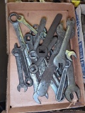 Wrenches