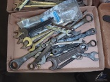 Wrenches