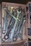 Wrenches