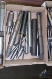 Boring Bars