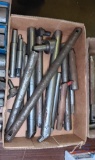 Boring Bars