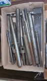 Boring Bars