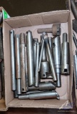 Boring Bars
