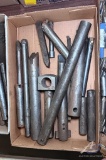 Boring Bars