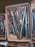 Boring Bars