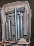 Boring Bars
