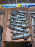 Milling Tools