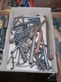 Allen Wrenches
