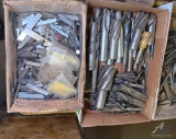 Drill Bits