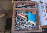 Drill Bits