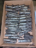 Drill Bits