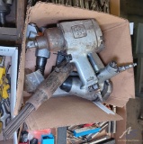 Air Impact Wrenches