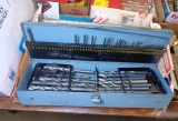 Drill Bits