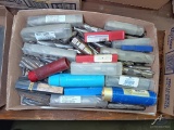 End Mills