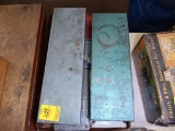 (6) Drill Bit Index Sets