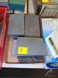 (5) Drill Bit Index Sets