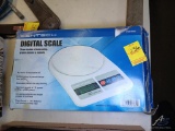 Digital Electronic Scale