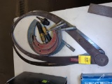 Steel Calipers