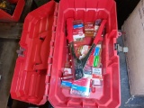 Ace Toolbox and Contents