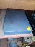Screw Organizer