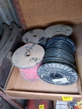 Variety of Wire