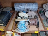 Variety of Wire