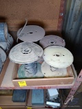 Variety of Wire