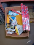 Office Supplies