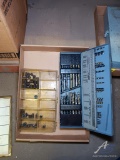 Fasteners and Drill Bit Set