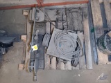 Mill Machine Parts