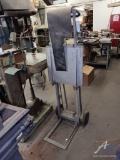 Wheeled Dolly