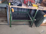 Shop Bench 45 x 29 x 33