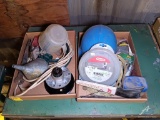 Miscellaneous Items