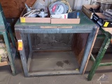 Shop Bench 36 x 24 x 33