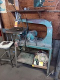 Powermatic Jigsaw