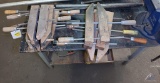 Woodworking Clamps